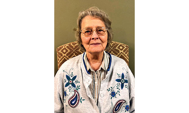 Aldene Barnard 90th Birthday